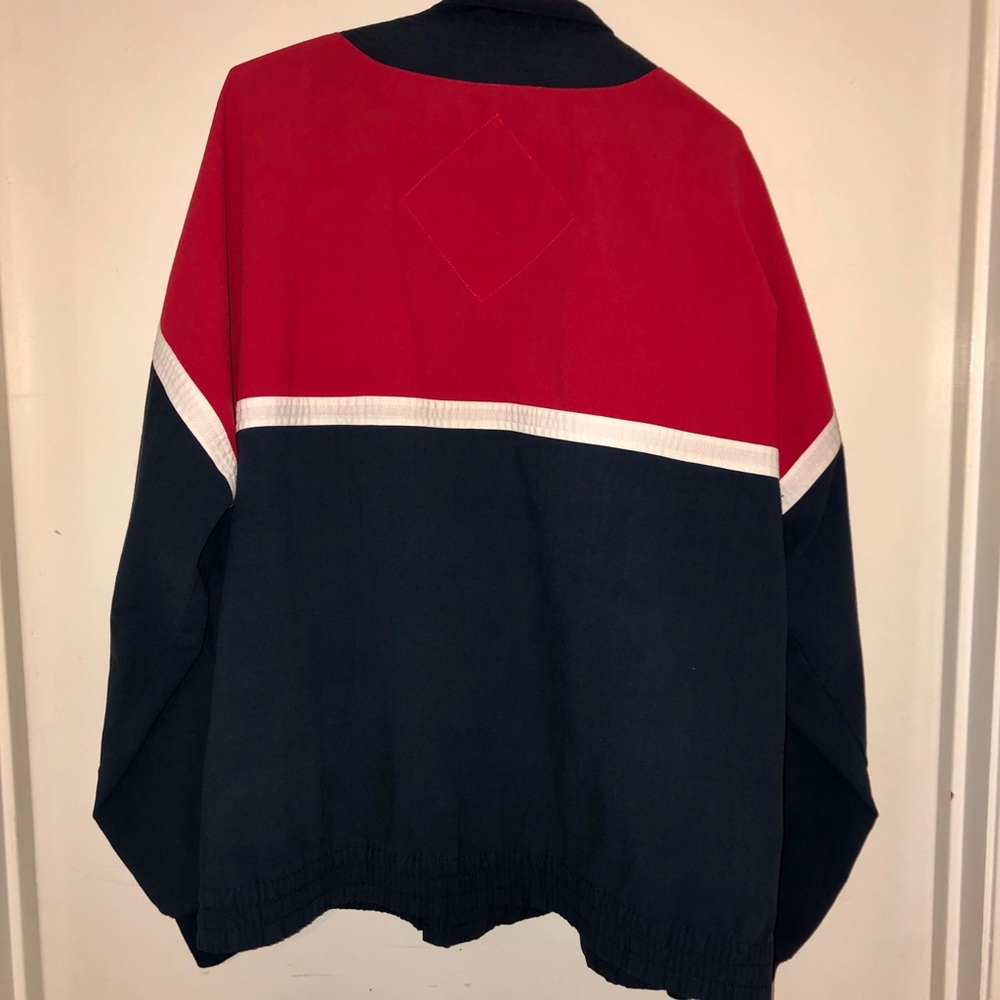 Multicolored Jacket - Picture 2 of 3